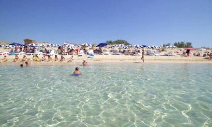 Tiggiano House | Casa Rosa 12 beds a few minutes from Leuca, Castro Otranto Gallipoli Torrevado