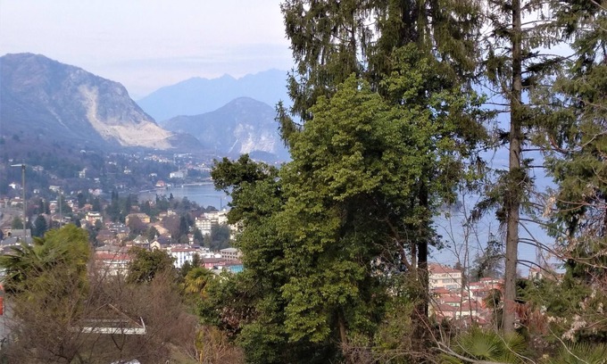 Stresa House | Casa Rosa 51
