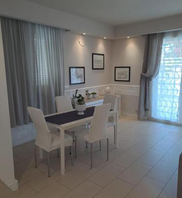 Marzamemi Apartment | Casa Rosa di Sicilia Marzamemi