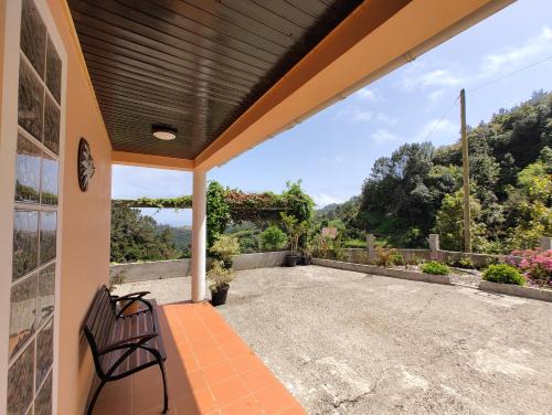 Ilha House | Casa Rosa - Vereda da Ilha