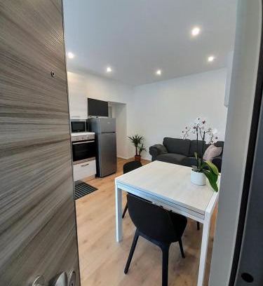 Tenna Apartment | Casa Rosanelli