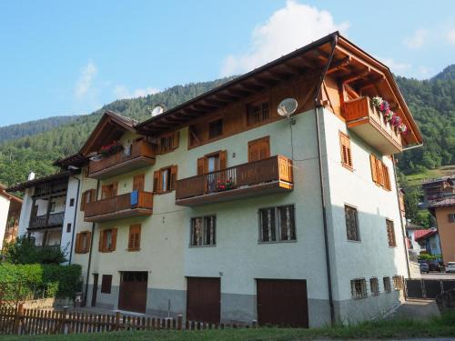 Mestriago Apartment | Casa Rosani