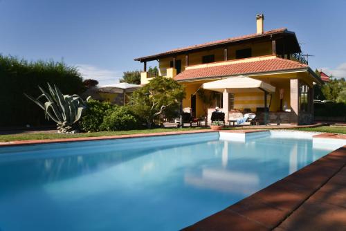 Vezzano Ligure House | Casa Rosaria