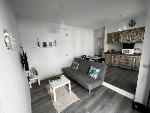 La Santa Apartment | Casa Rosaura