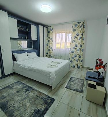 2 Mai House | CASA ROTARU