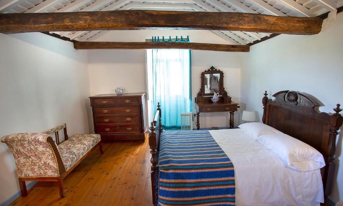 Nordeste House | Casa Rotas a Nordeste