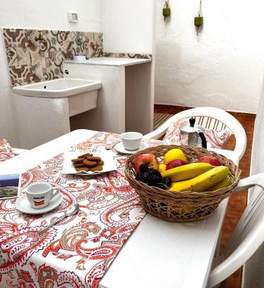 Parabita Apartment | Casa Rotulì