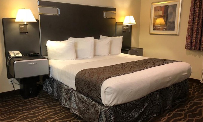 San Jose Hotel | Casa Royal Inn