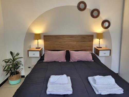 Guaymallen Apartment | Casa Rubí - Encantador apartamento en Mendoza - Seguridad 24-7 - Cochera privada