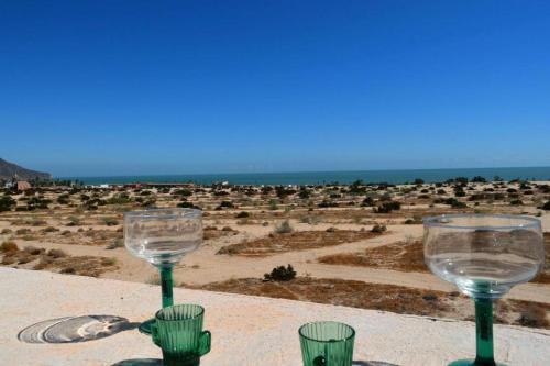 San Felipe House | Casa Rubio del Mar - Monthly Rentals Welcome