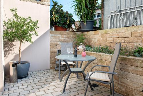 Orsingen-Nenzingen Apartment | Casa Ruf