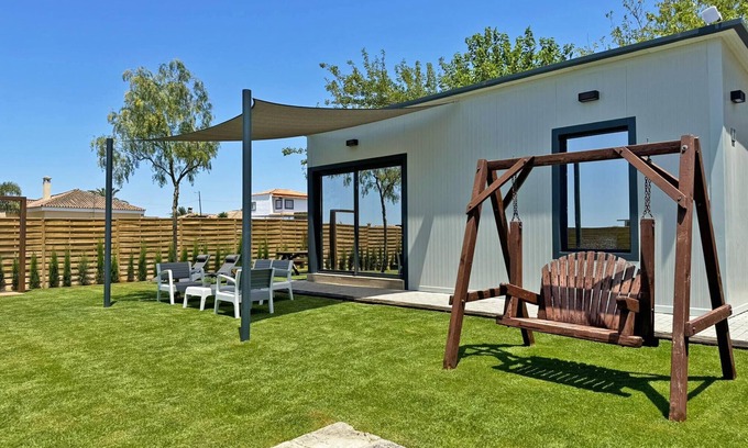 El Puerto de Santa Maria Ski Chalet | Casa Rural Las Mironas I - Ole Solutions