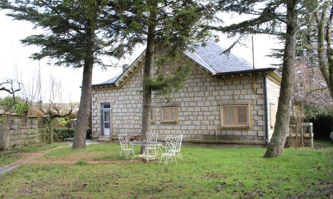 La Canada House | Casa rural Braulio