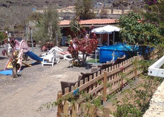 Los Gigantes House | Casa Rural Brisas Marinas