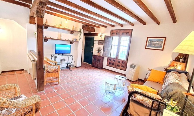 Chinchon House | Casa Rural Casasola