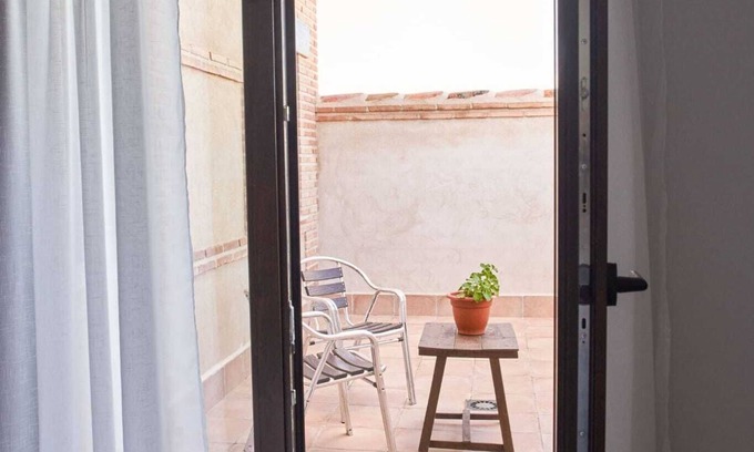 Arges Cottage | Casa Rural Cerca puy du fou Toledo