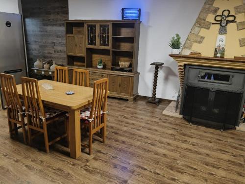 Lanjaron Ski Chalet | casa rural Cerro laute