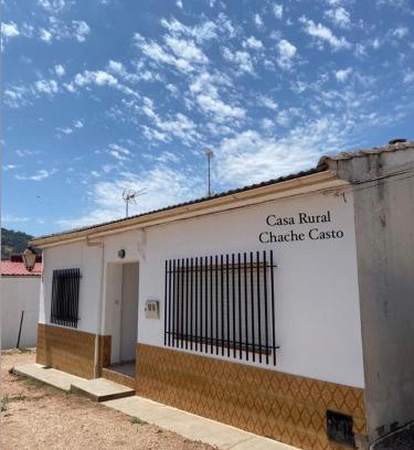 Bienservida House | Casa Rural Chache CASTO