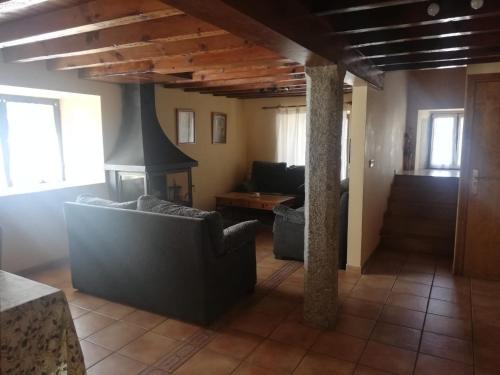 Santiago del Tormes House | Casa Rural del Chopo