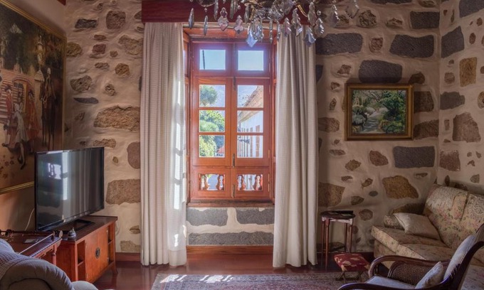 Teror House | Casa Rural Doña Margarita