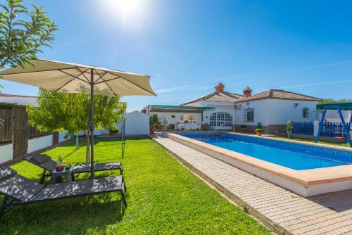 Marchena House | Casa rural Entre Olivos