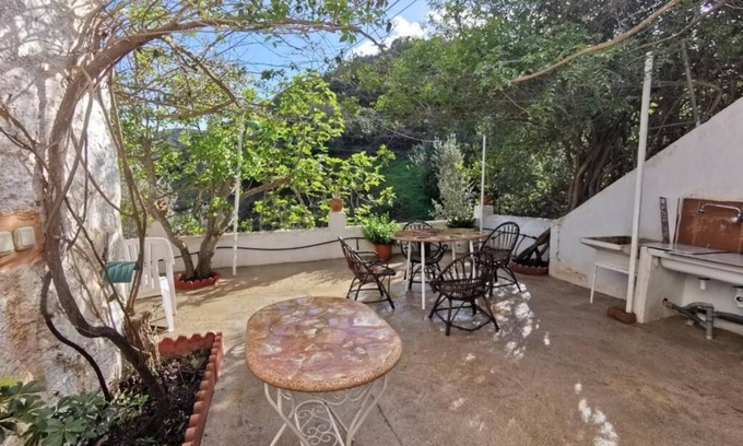 Rio Velez Cottage | Casa Rural EL Castillo, Casa DE Campo CON Piscina Y Sauna, A 15km DE LA Playa
