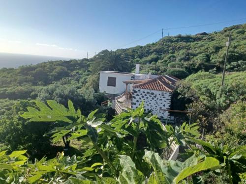 San Simon House | Casa Rural El Olivo de Mazo