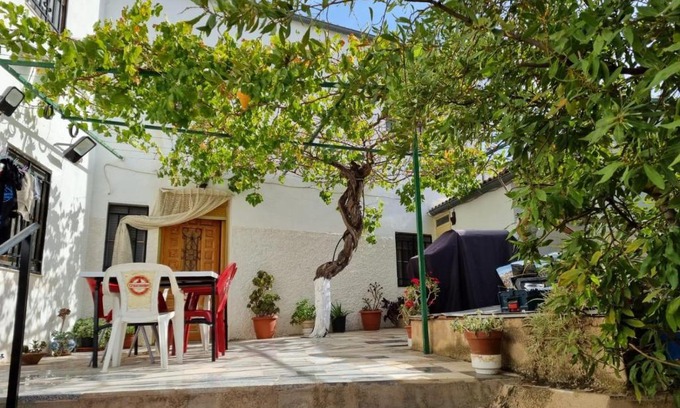 Bedmar House | Casa rural el parral