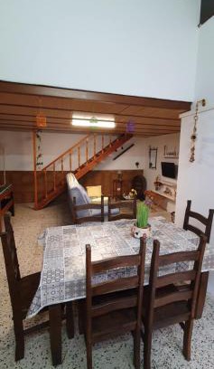 Taganana Apartment | Casa Rural EL PUENTE