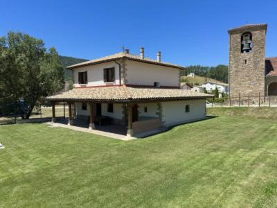 Longuida House | Casa Rural Elizalde