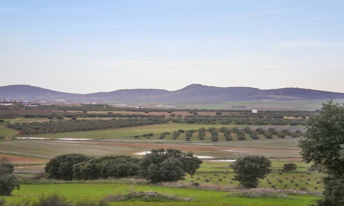 Castellar de Santiago House | Casa Rural Alonso Quijano El Bueno