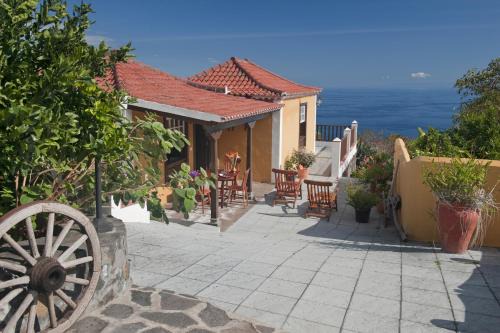 Villa de Mazo House | Casa Rural Fidel