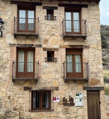 Armallones House | Casa Rural Gerardo 2