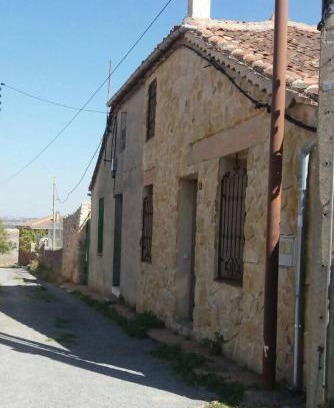 Sepulveda House | Casa Rural Hoces del Duratón El Villar