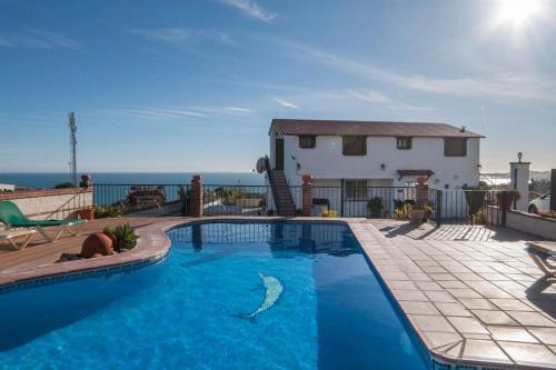La Capellania House | Casa rural junto al mar