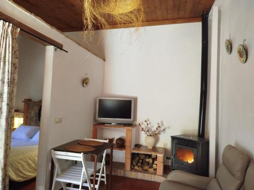 Ronda House | CASA RURAL "LA CASITA" para 2 personas