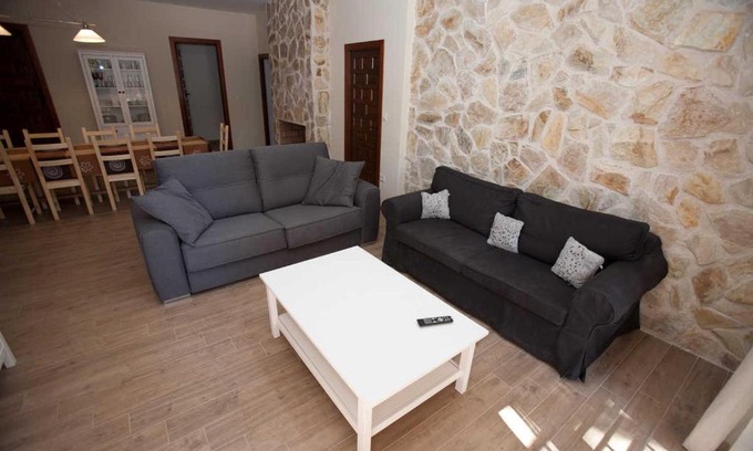 Ossa de Montiel House | Casa rural la forilla