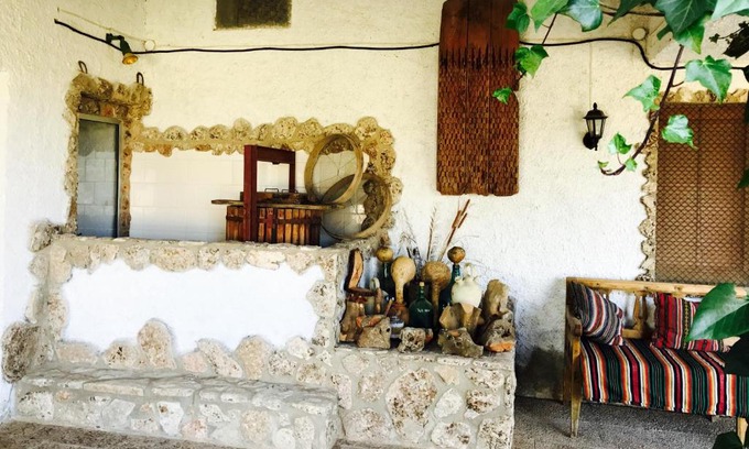 Letur House | Casa Rural La Granja
