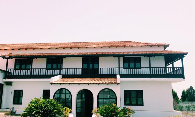 Telde House | Casa Rural La Higuera Mayor