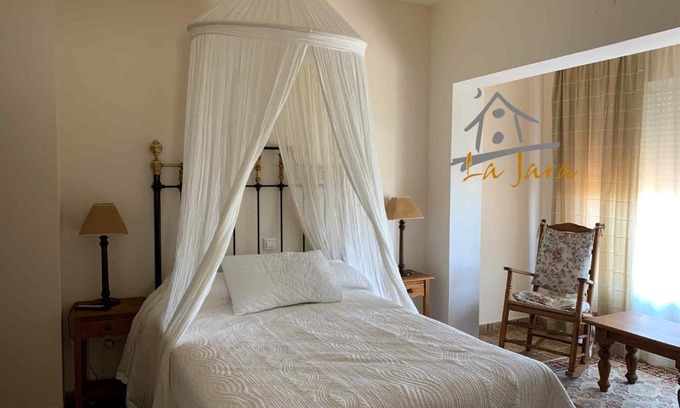 La Codosera House | Casa Rural La Jara