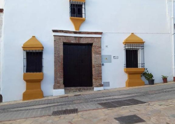 Atajate House | Casa Rural La Maestra