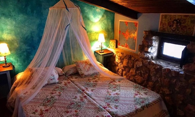 Valeria House | Casa rural la Quinta de Malu Romantic hotel in Cuenca Romantic getaways