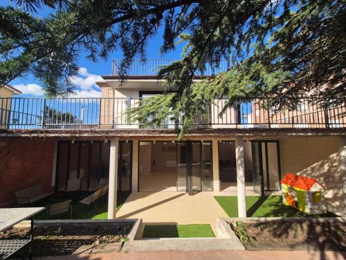 Alesanco Apartment | Casa Rural Las Bengoas