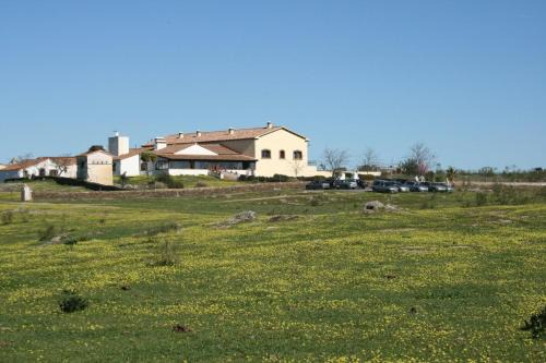 La Aldea del Obispo House | Casa Rural Las Canteras