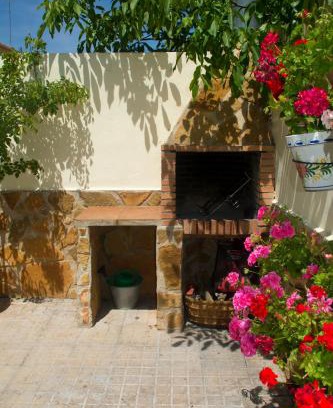 Ruidera House | Casa Rural Maria Belen
