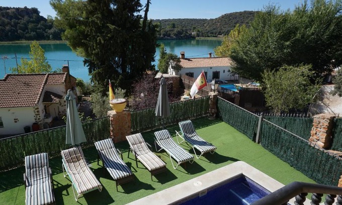 Ossa de Montiel House | Casa Rural Noel en Parque Natural Lagunas de Ruidera