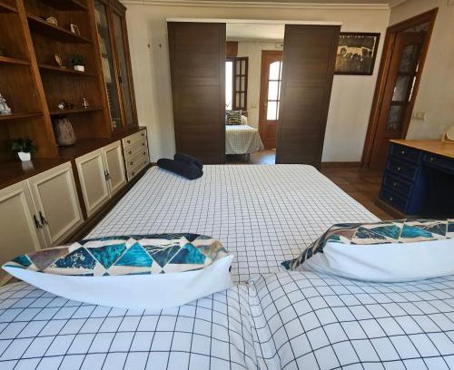 Valtierra House | Casa Rural "OLIVER" Bardenas
