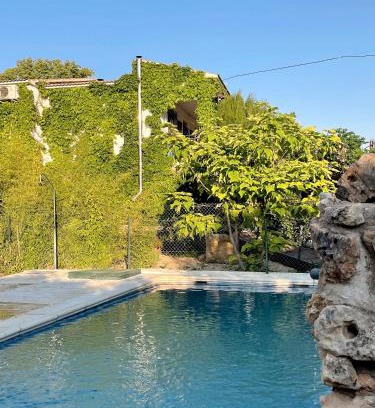Ruidera House | Casa Rural Pernales II