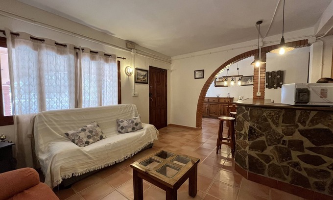 Moratalla House | Casa Rural Puerto Rico en Moratalla