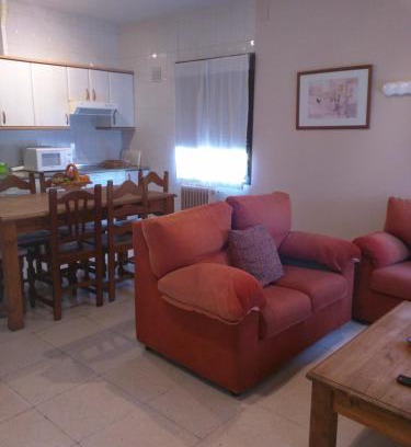 Peguerinos House | CASA RURAL RECIRUELOS